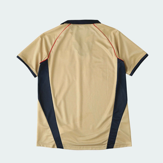 Arsenal 2001/02 Away Shirt