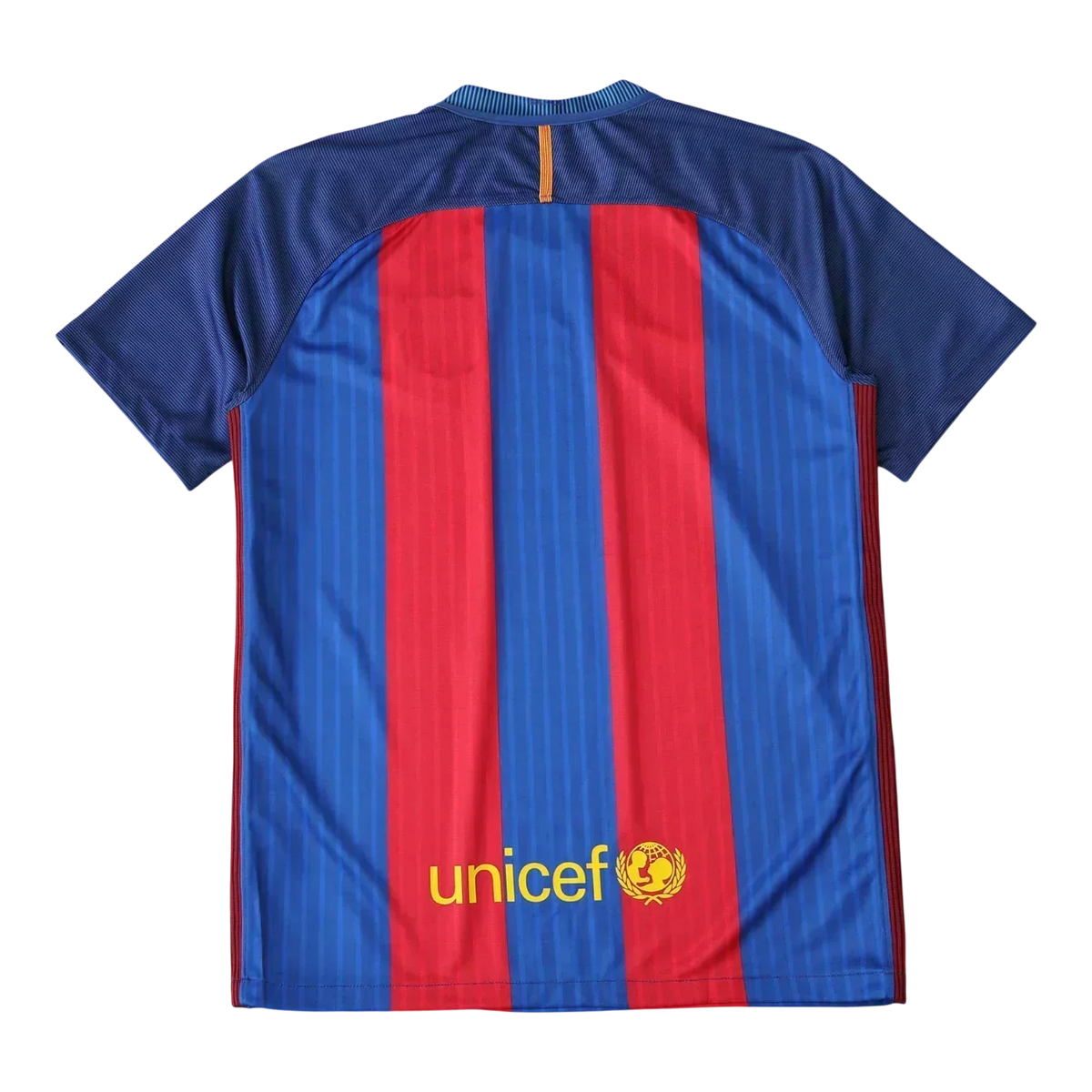 Barcelona 2016/17 Home Shirt