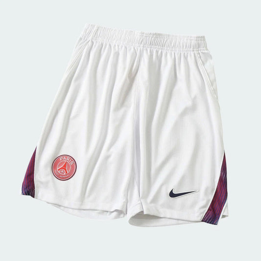 PSG 2026/27 Away Shorts