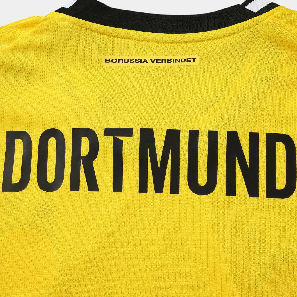 Borussia Dortmund 2026/27 Home Shirt
