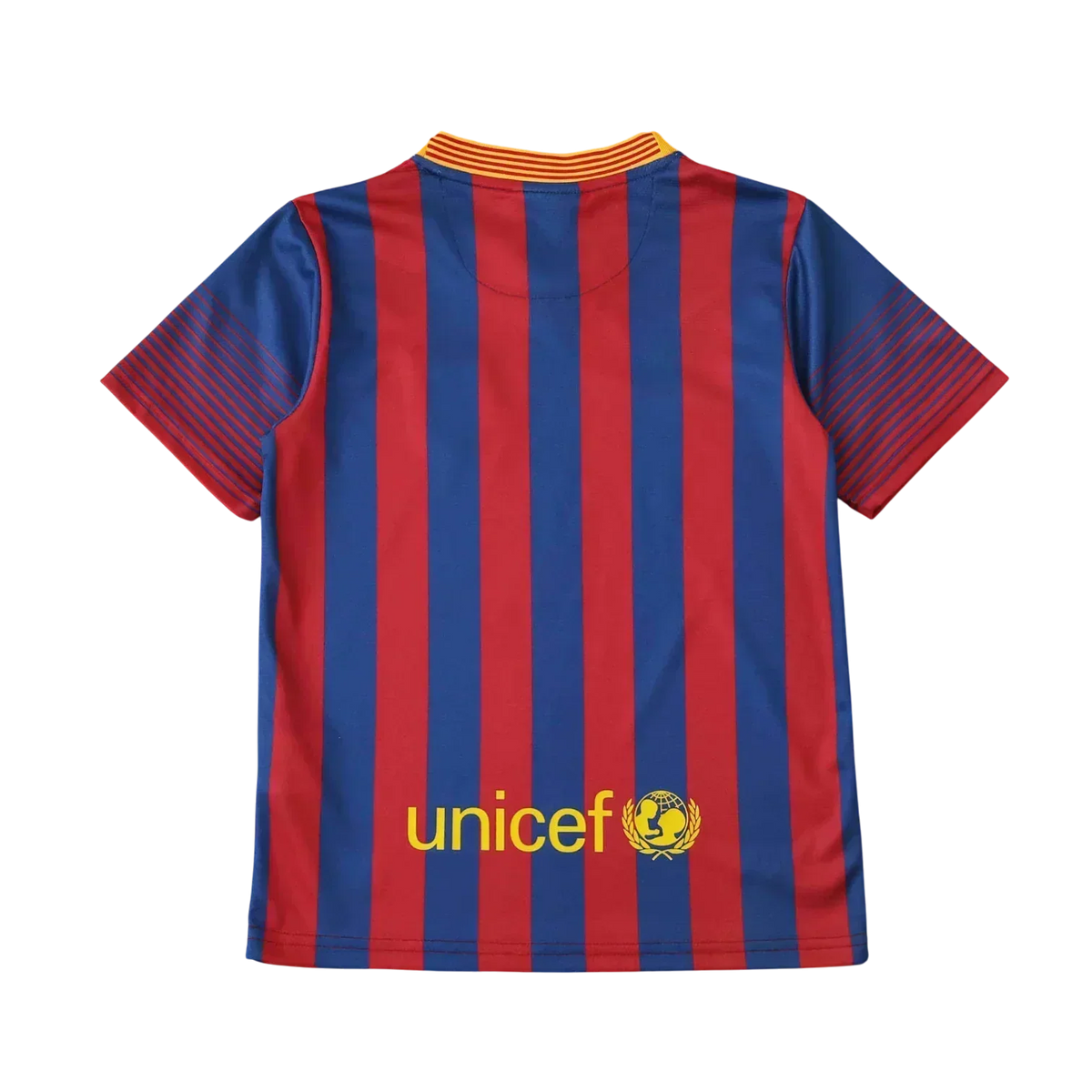 Barcelona 2013/14 Home Shirt