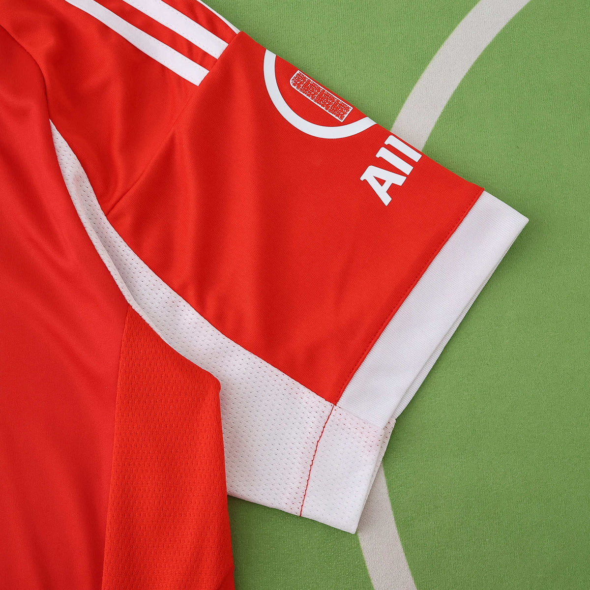 Camisa Bayern de Munique I 2025/26 - imagem 8