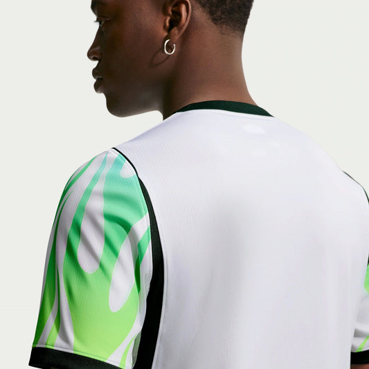 Camisa Nigรฉria 2026/27 II - imagem 2