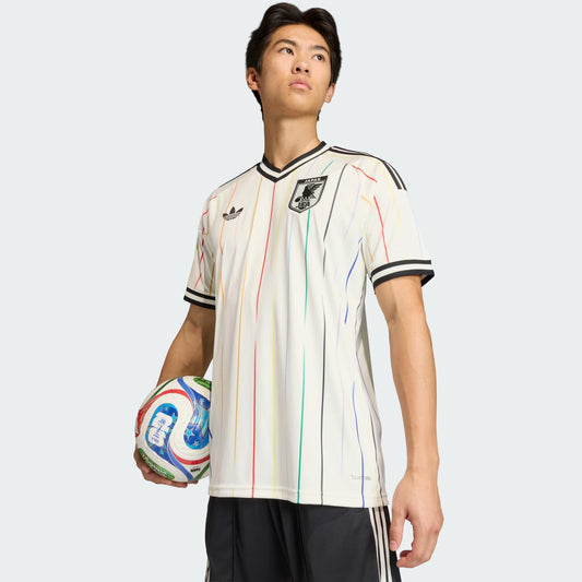 Camisa Japรฃo 2026/27 II - imagem 1