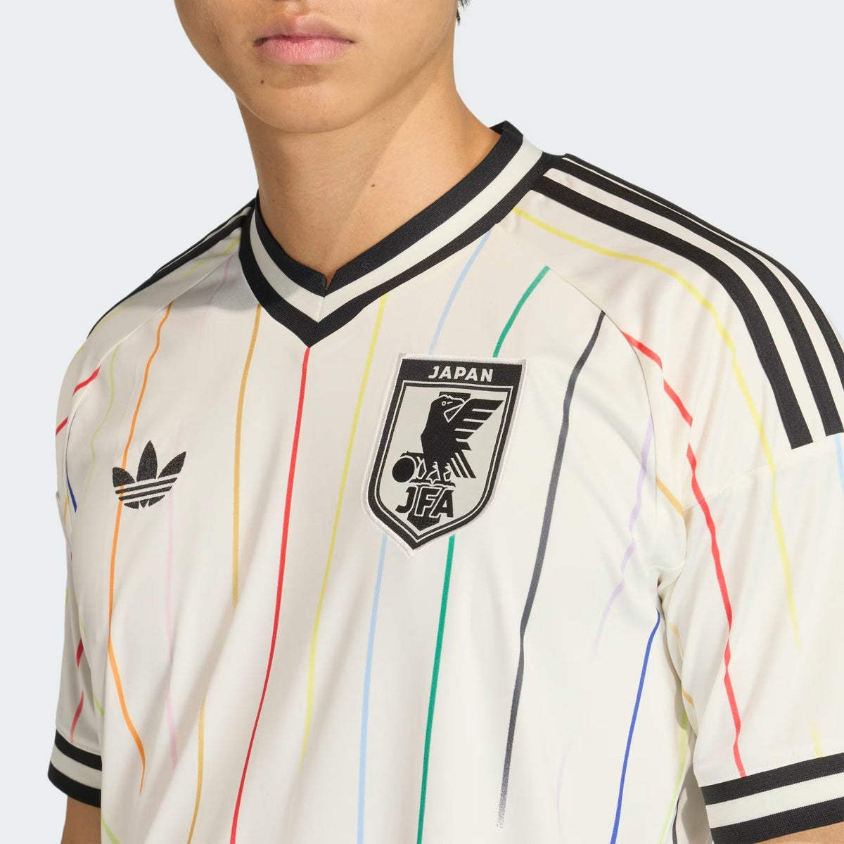 Camisa Japรฃo 2026/27 II - imagem 4