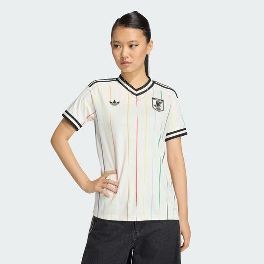 Camisa Feminina Japรฃo 2026/27 II - imagem 1