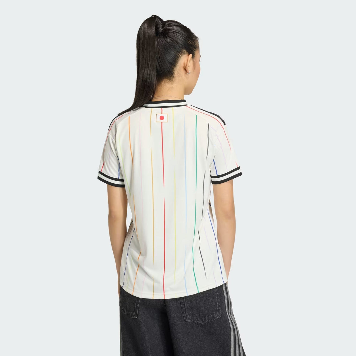 Camisa Feminina Japรฃo 2026/27 II - imagem 2