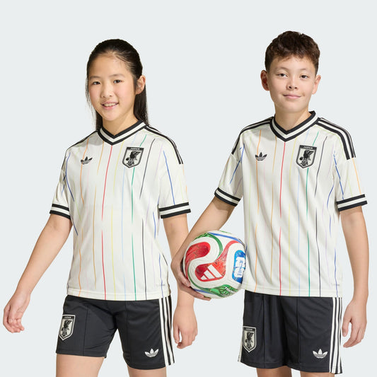 Conjunto Infantil Japรฃo 2026/27 II Kit - imagem 1