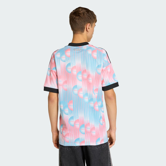 Camisa Bรฉlgica 2026/27 II - imagem 2