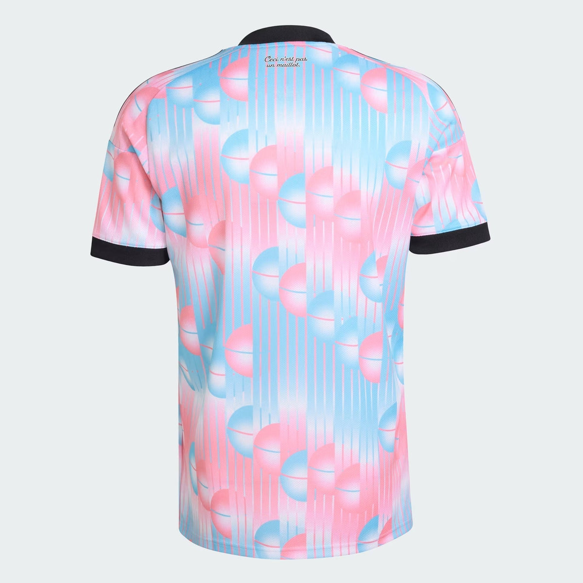 Camisa Bรฉlgica 2026/27 II - imagem 5
