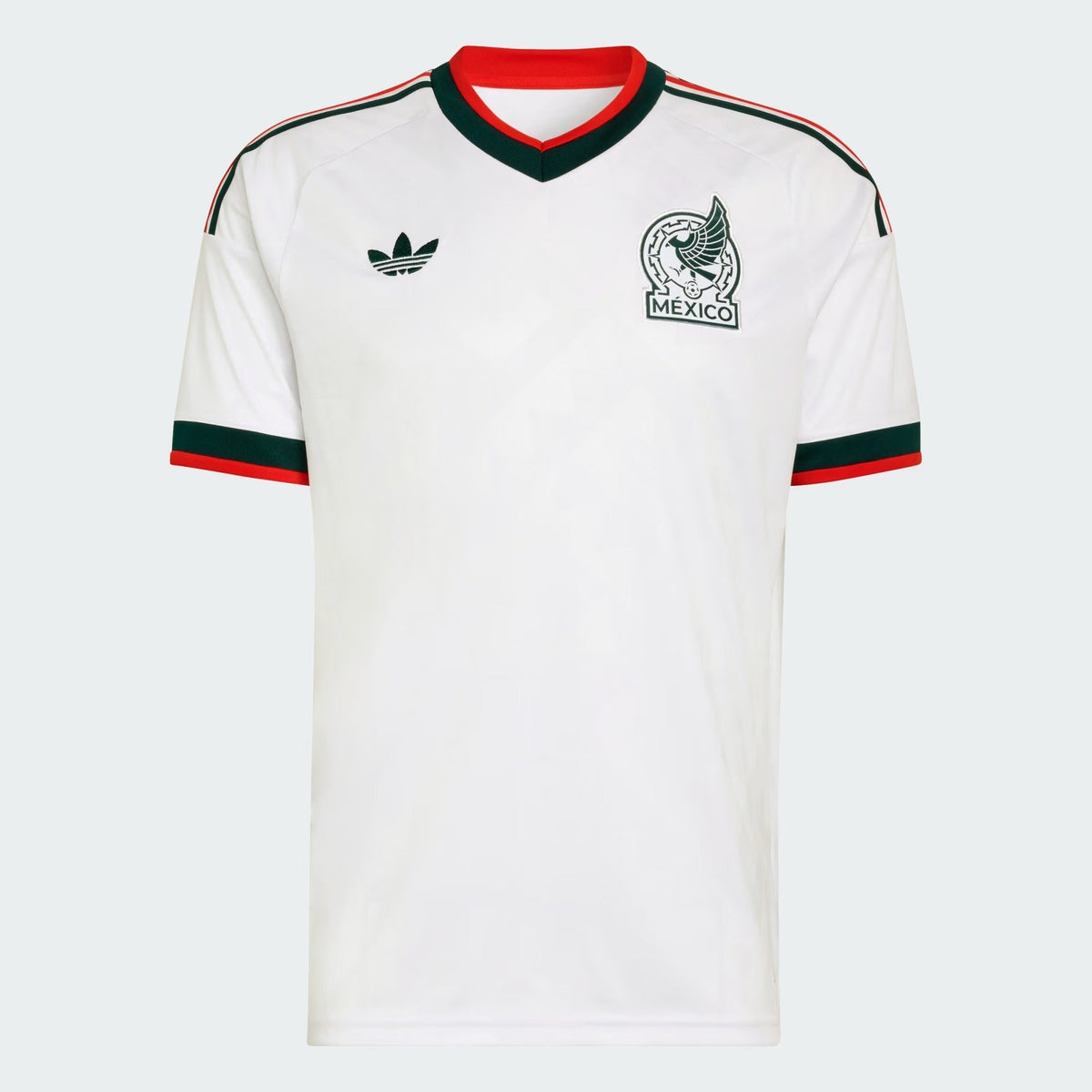 Camisa Mรฉxico 2026/27 II - imagem 5