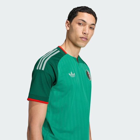 Camisa Argรฉlia 2026/27 I - imagem 4