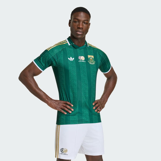 Camisa Γfrica do Sul 2026/27 I - imagem 1