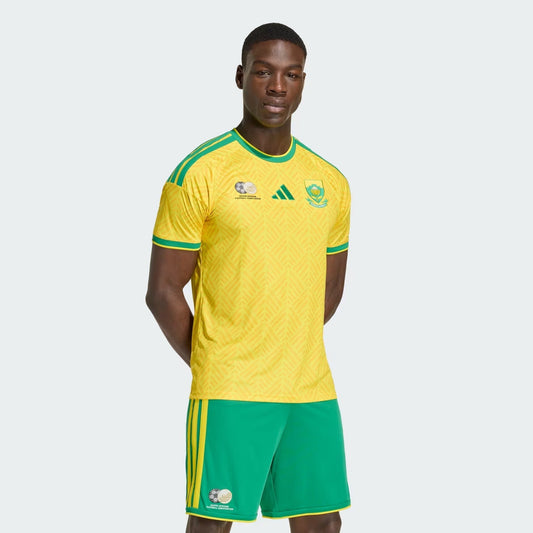 Camisa Γfrica do Sul 2026/27 II - imagem 1