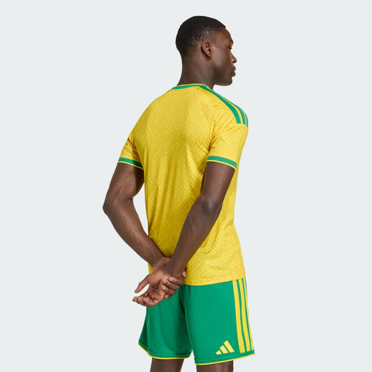 Camisa รfrica do Sul 2026/27 II - imagem 2