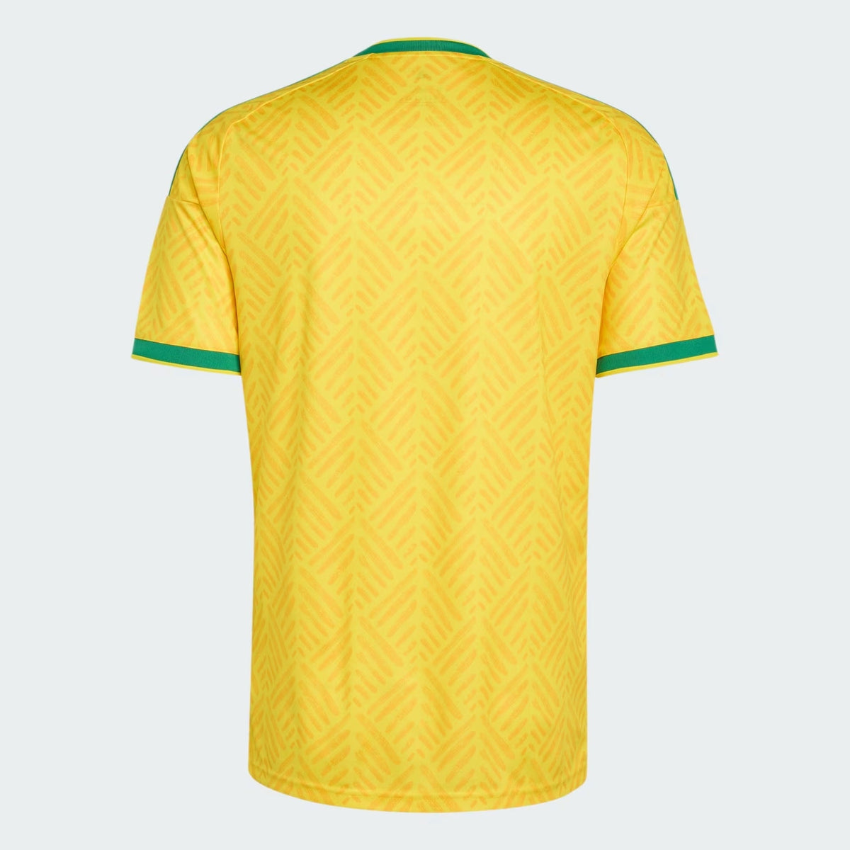 Camisa รfrica do Sul 2026/27 II - imagem 7