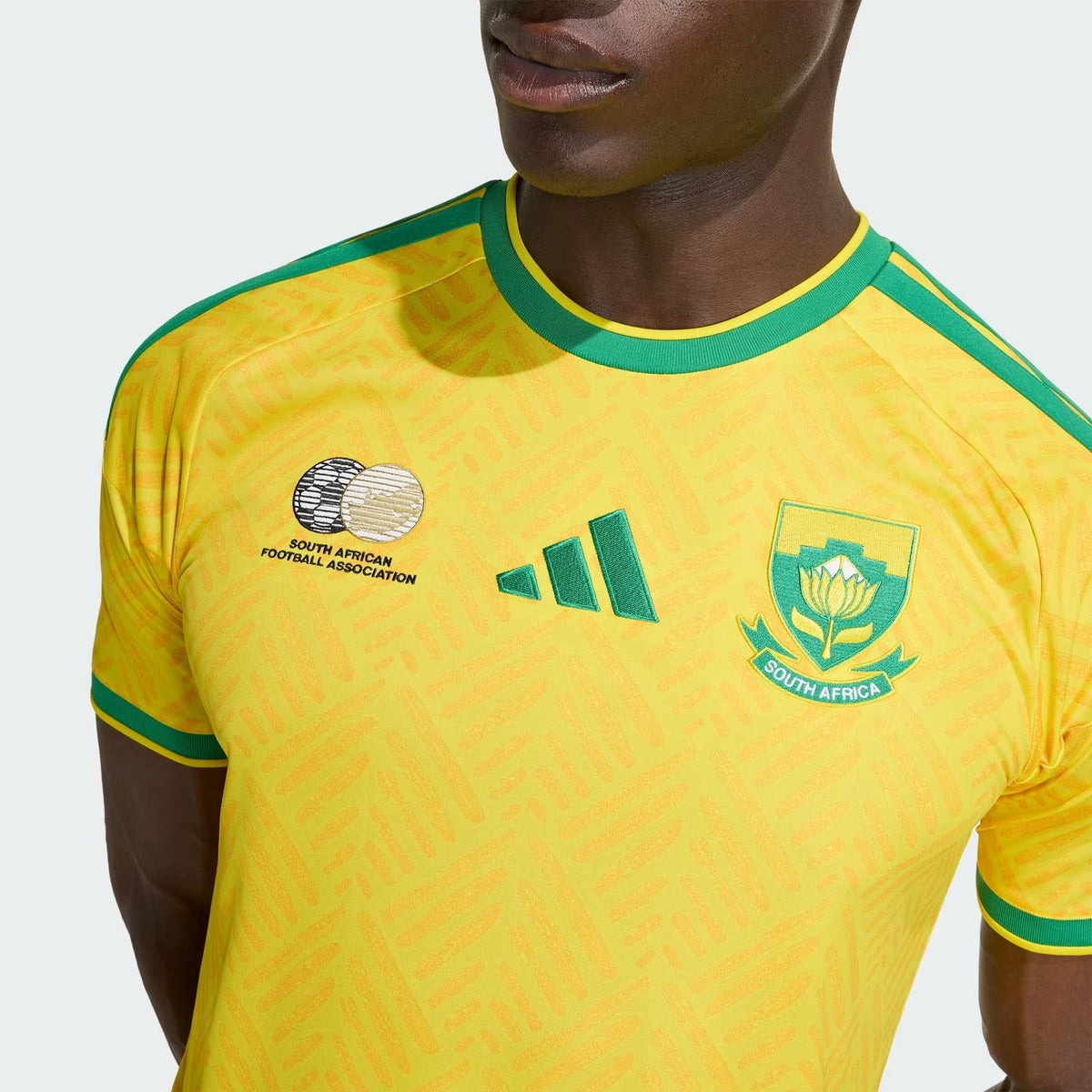 Camisa Γfrica do Sul 2026/27 II - imagem 5