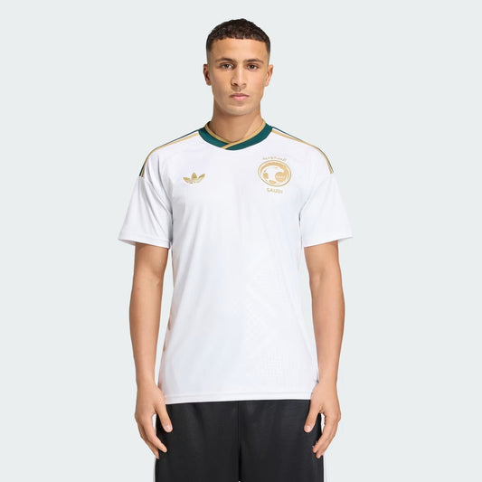 Camisa ArΓ‘bia Saudita 2026/27 II - imagem 1