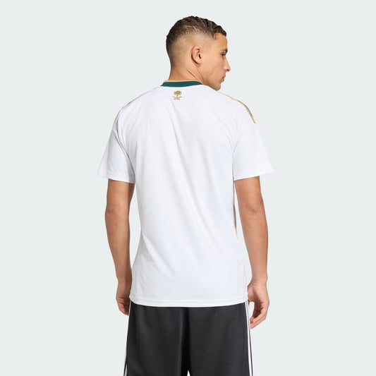 Camisa Arรกbia Saudita 2026/27 II - imagem 2