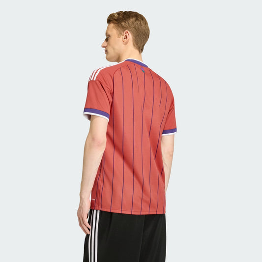 Camisa Escรณcia 2026/27 II - imagem 2