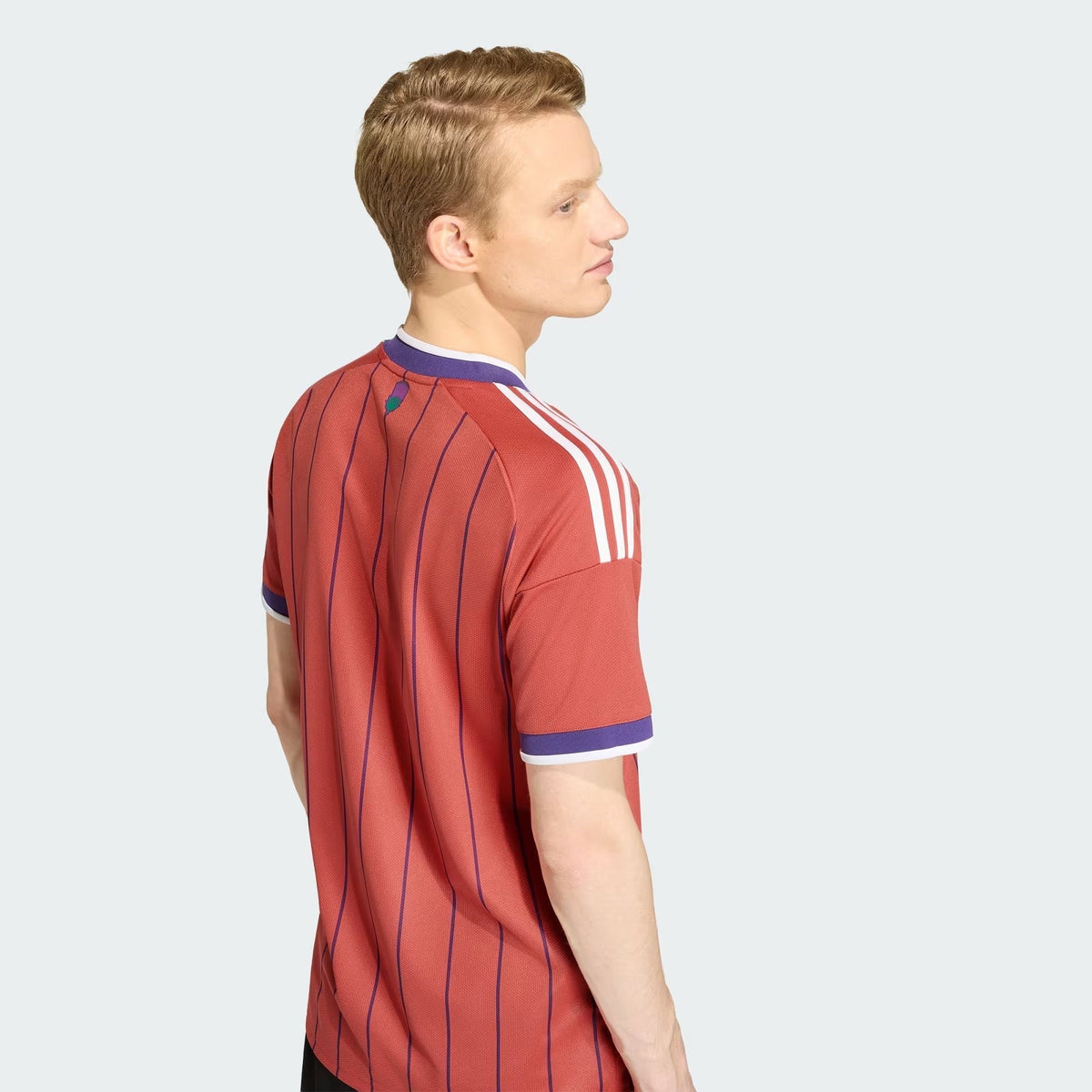 Camisa Escรณcia 2026/27 II - imagem 7