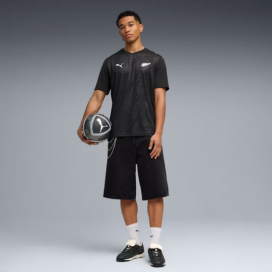 Camisa Nova Zelรขndia 2026/27 I - imagem 1