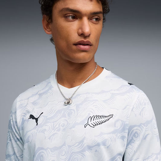 Camisa Nova Zelรขndia 2026/27 II - imagem 1