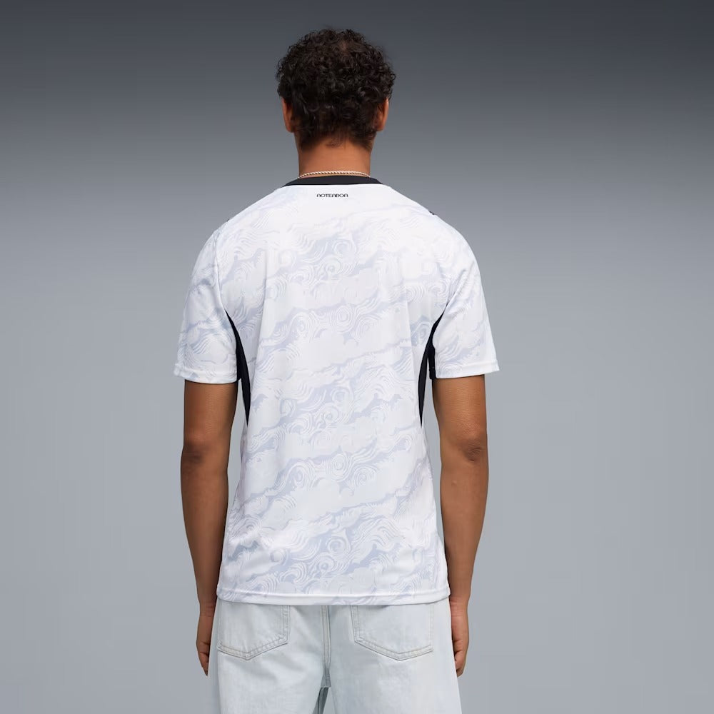 Camisa Nova Zelรขndia 2026/27 II - imagem 6