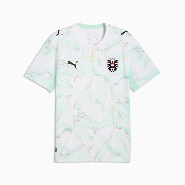 Camisa รustria 2026/27 II - imagem 6
