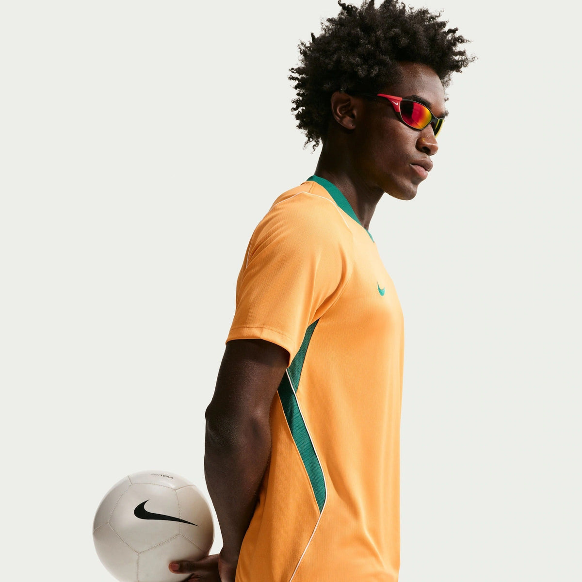 Camisa Austrรกlia 2026/27 I - imagem 4