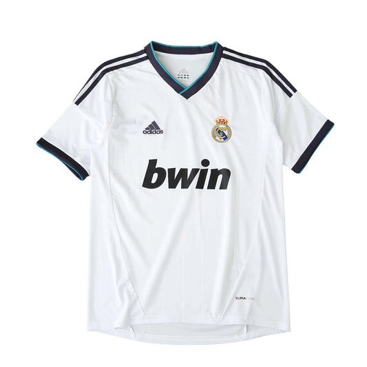 Camisa Real Madrid I 2012/13 - imagem 4