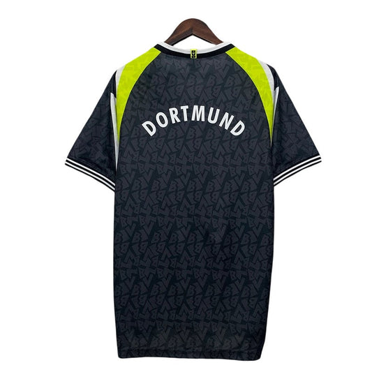 Camisa Borussia Dortmund II 1995/96 - imagem 2