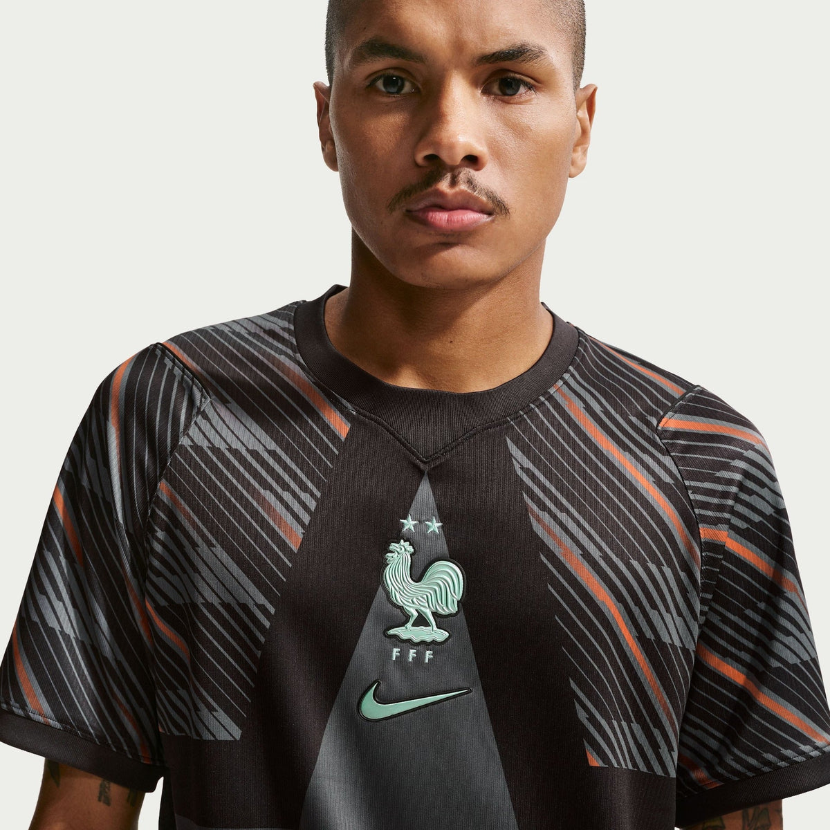 Camisa Franรงa 2026/27 I Goleiro - imagem 6