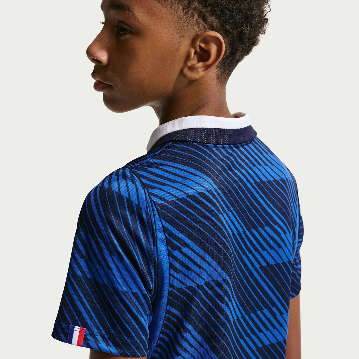 Conjunto Infantil Franรงa 2026/27 I Kit - imagem 8