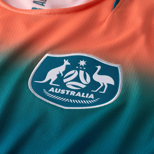 Camisa Austrรกlia 2026/27 II - imagem 2