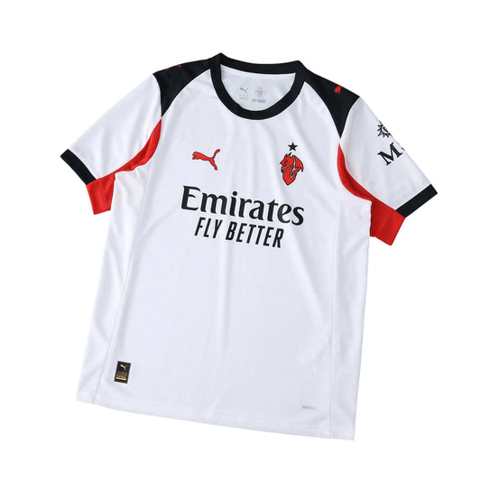 Camisa Milan II 2025/26 - imagem 3