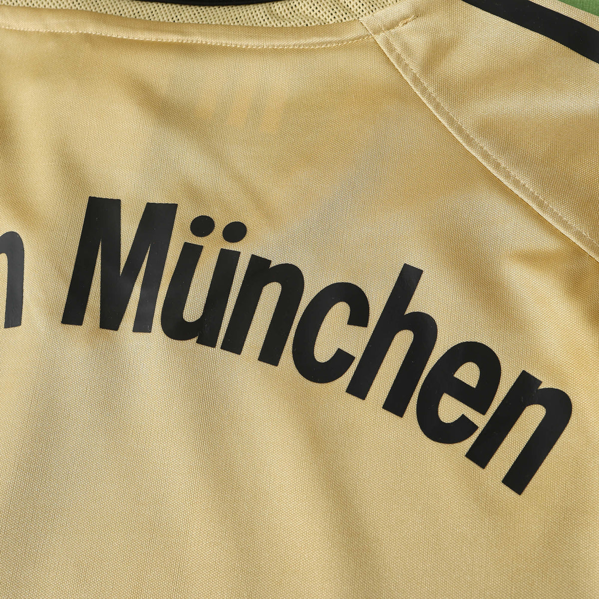 Camisa Bayern de Munique II 2004/05 - imagem 7