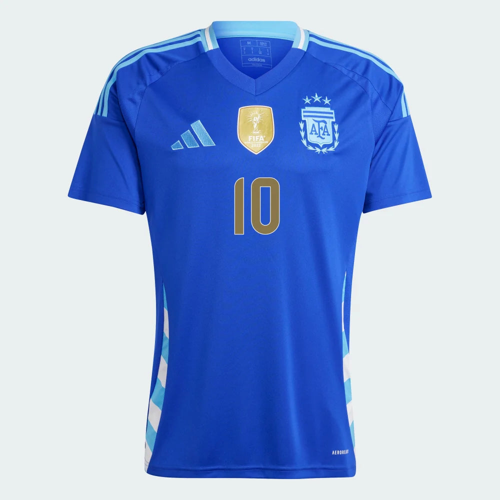 Argentina 2024 Away Shirt