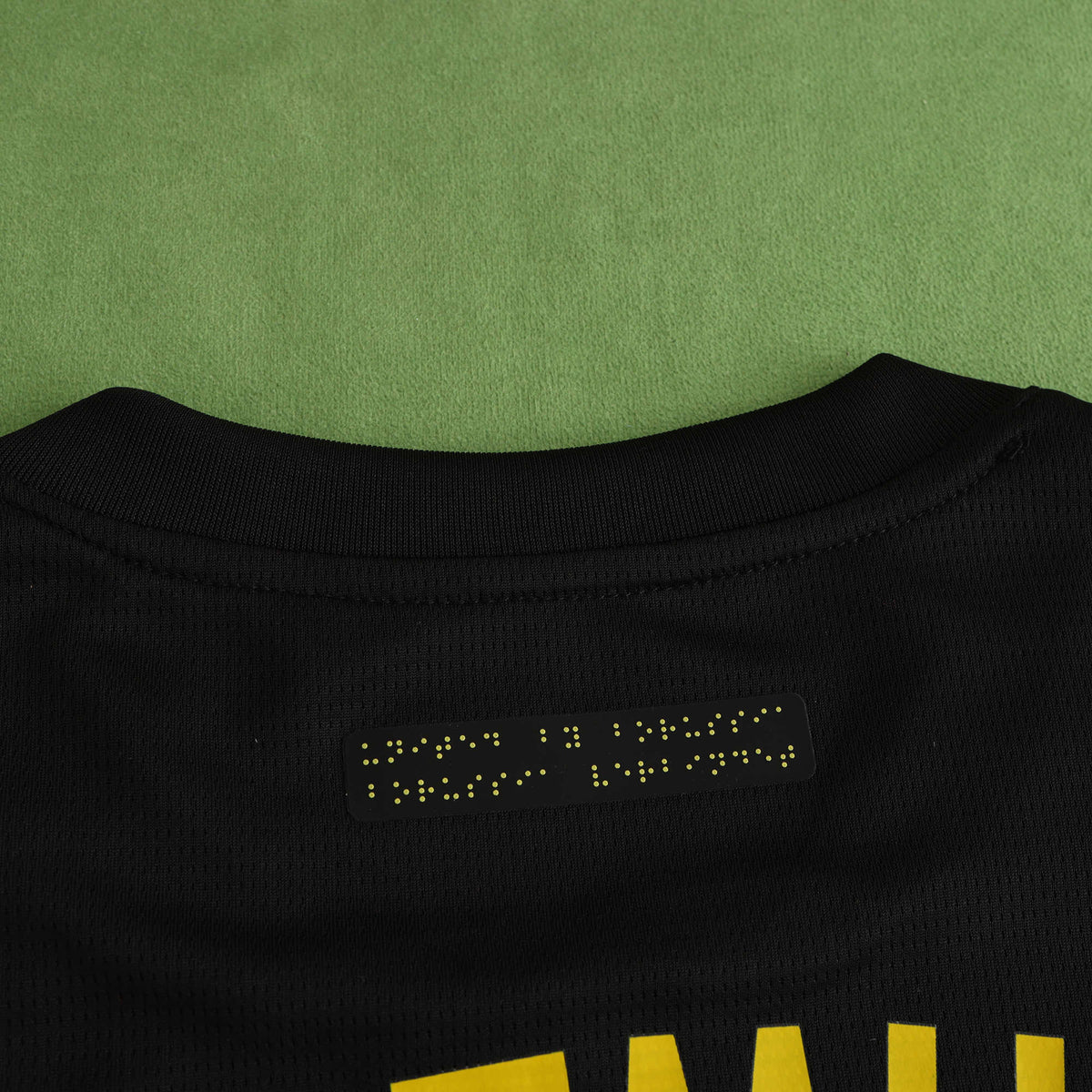 Camisa Borussia Dortmund II 2024/25 - imagem 6