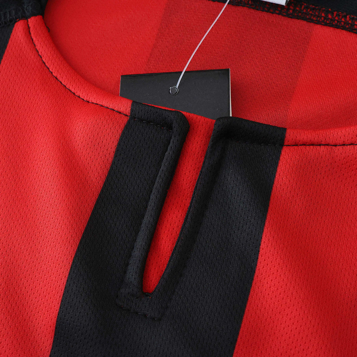 Camisa Milan I 2003/04 - imagem 5
