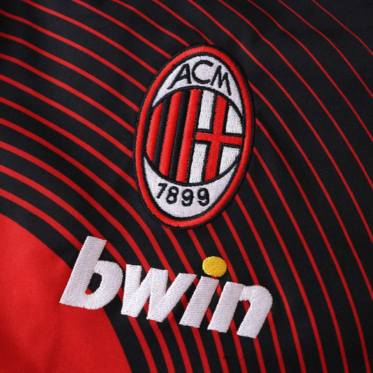 Milan 2006/07 Jacket