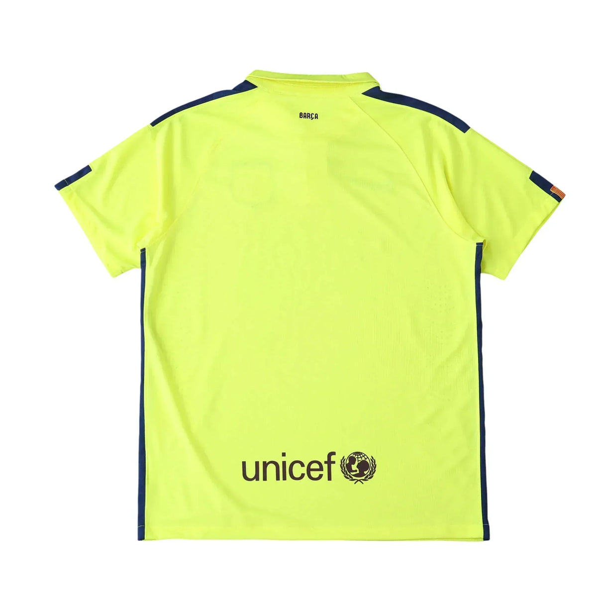 Barcelona 2014/15 Away Shirt
