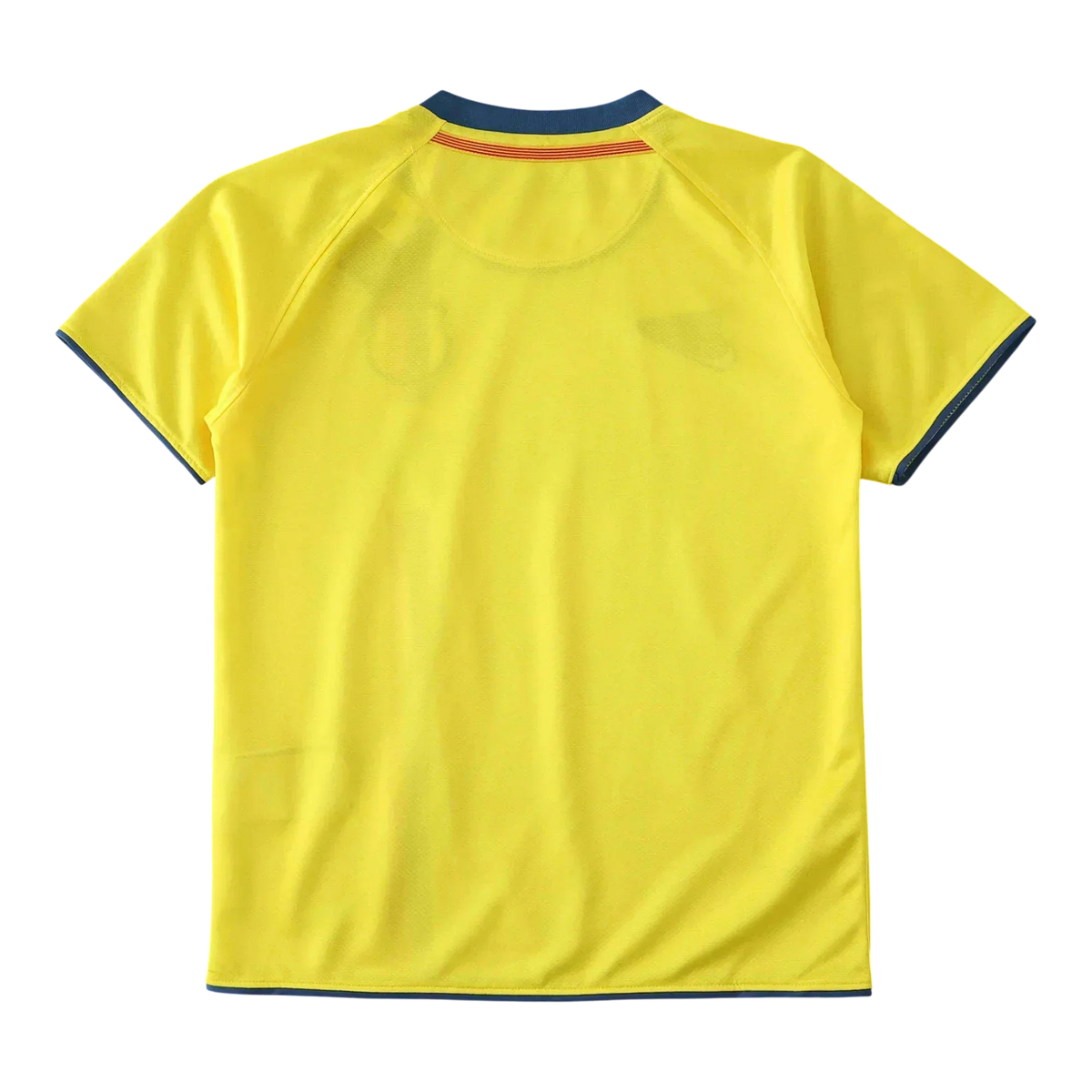 Barcelona 2008/09 Away Shirt