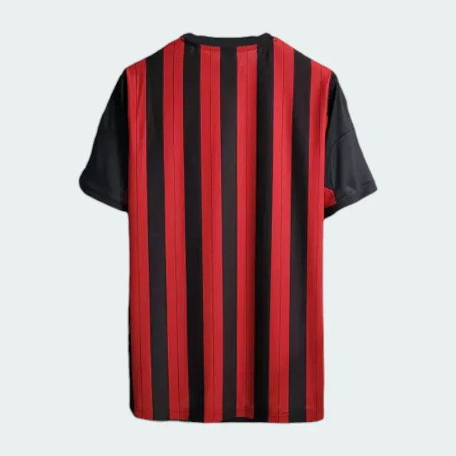 Milan 2013/14 Home Shirt