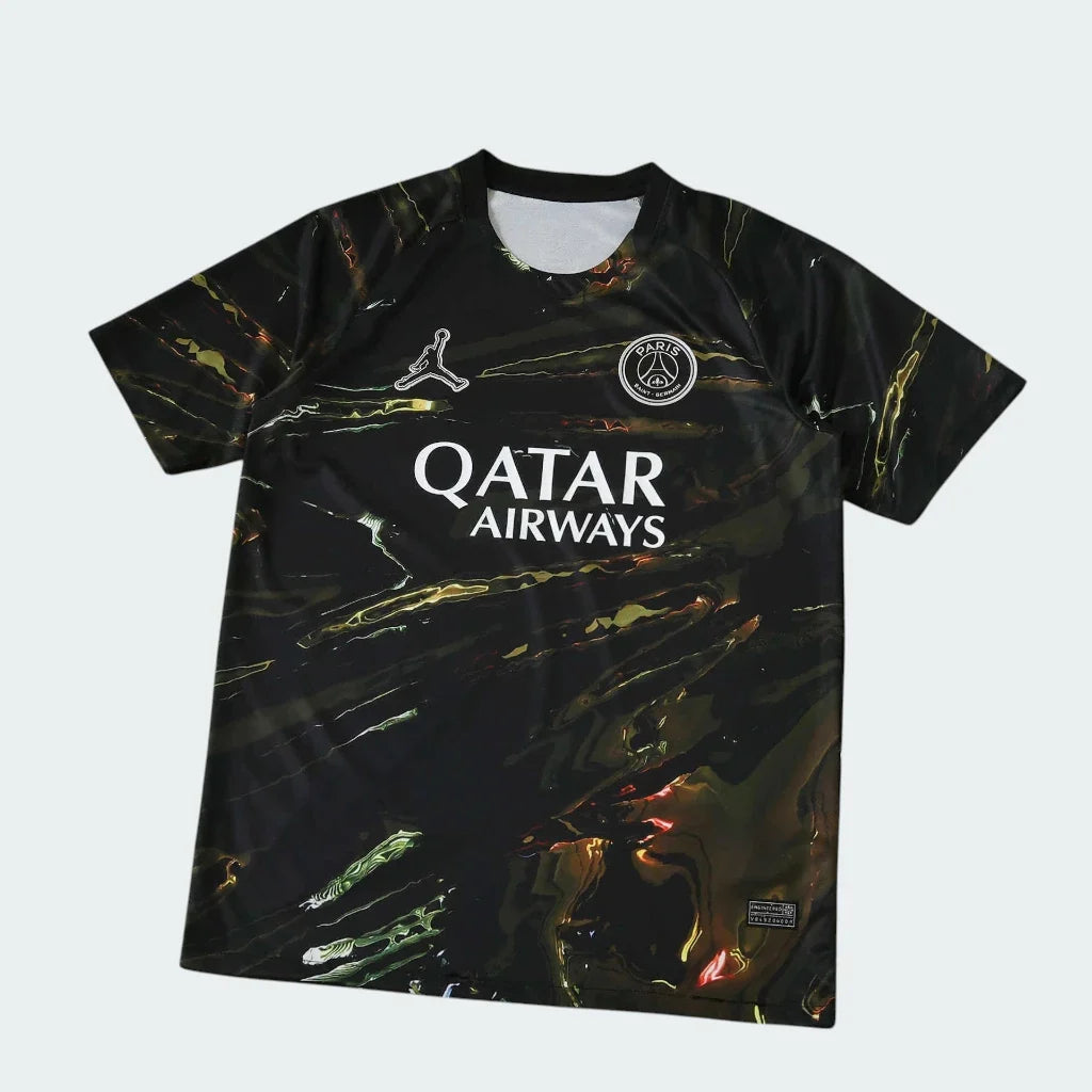 PSG 2025/26 Fifth Shirt