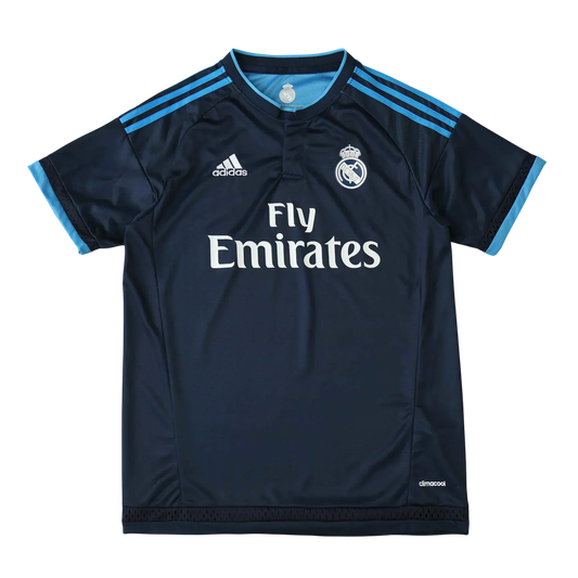 Camisa Real Madrid III 2015/16 - imagem 3