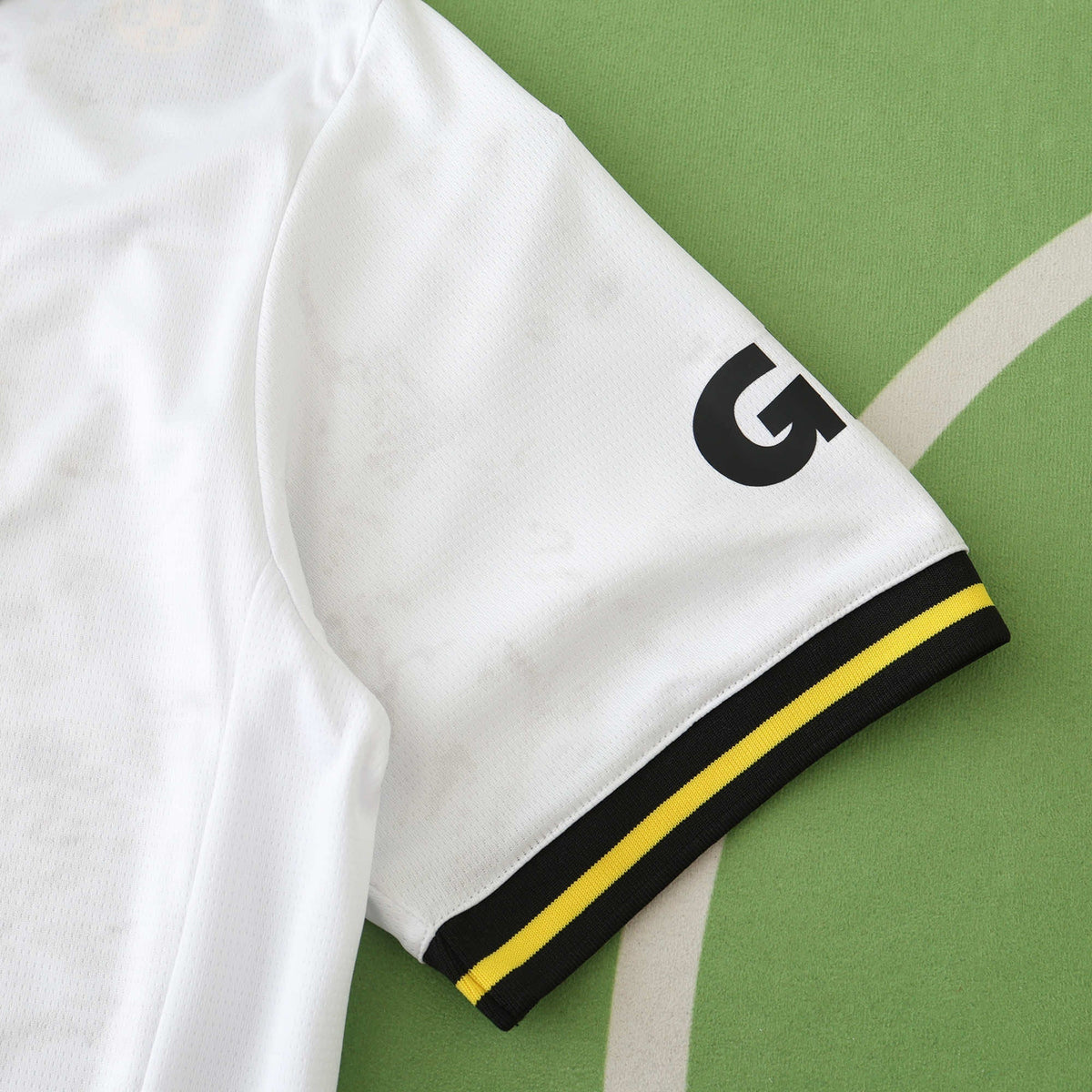 Camisa Borussia Dortmund III 2024/25 - imagem 9