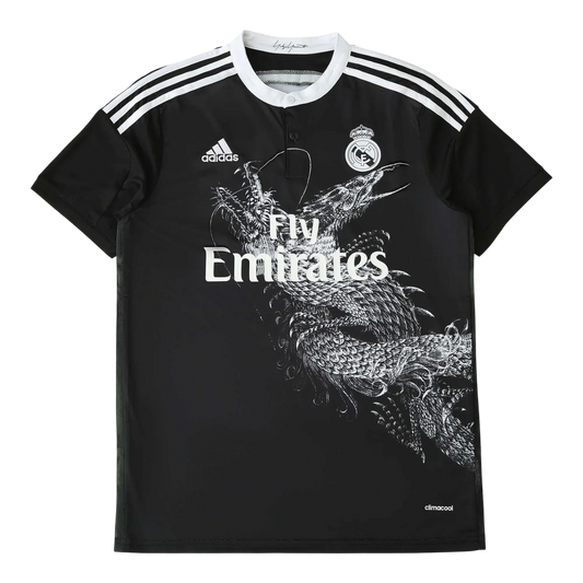 Camisa Real Madrid III 2014/15 - imagem 3
