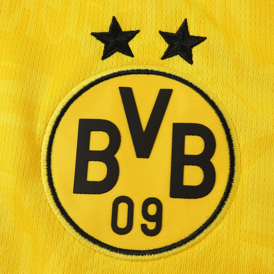 Borussia Dortmund 2026/27 Home Shirt