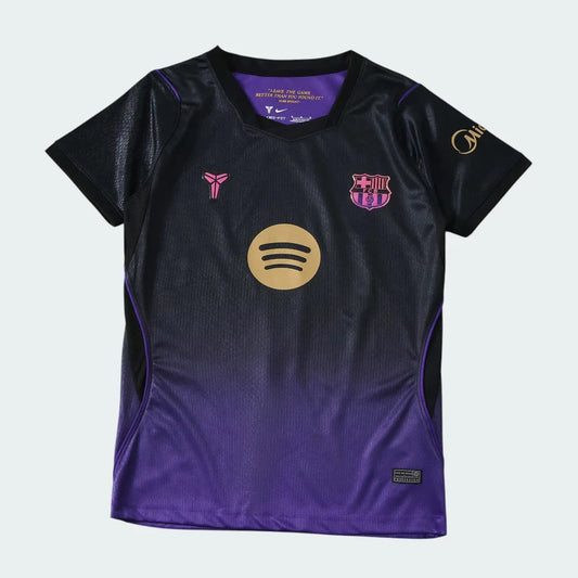 Barcelona 2026/27 Away Woman Shirt